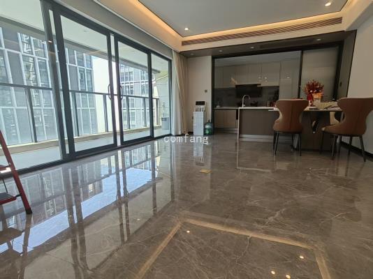 万科500里三期(A6地块)楼盘图片