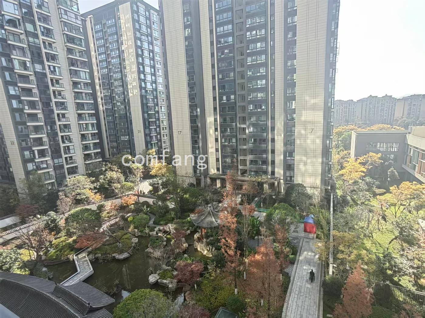 实拍图