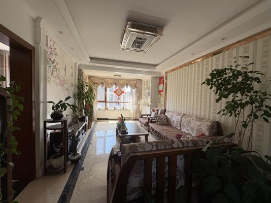 中海半岛华府楼盘图片