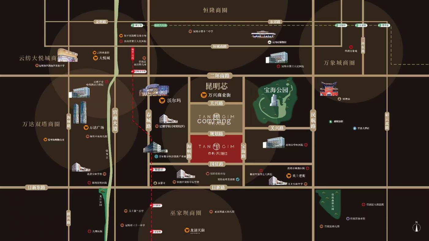 效果图
