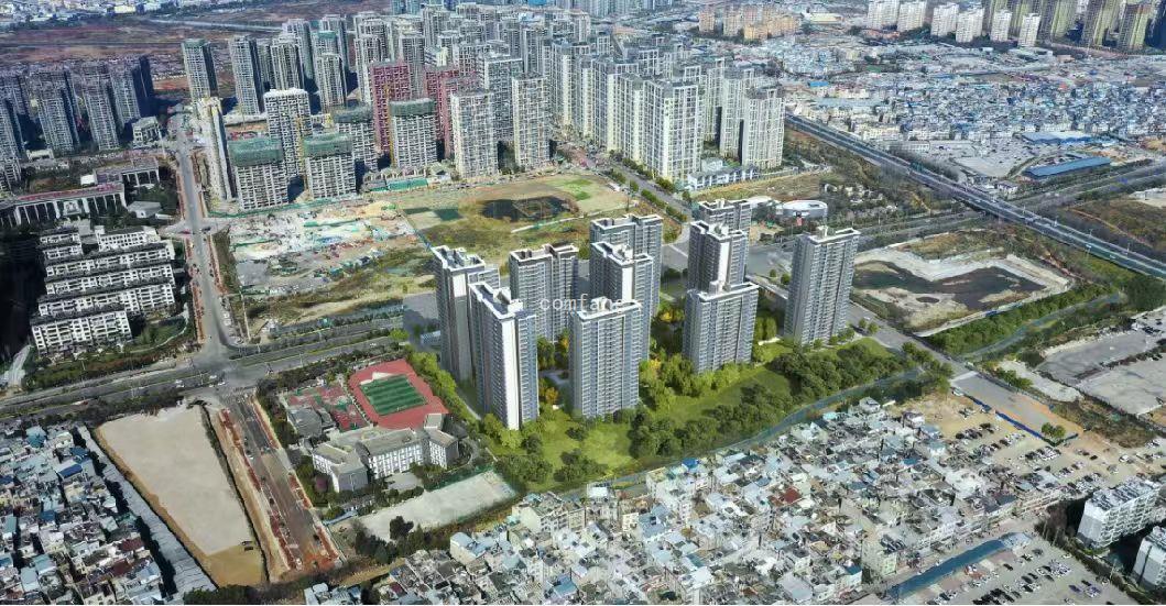 效果图