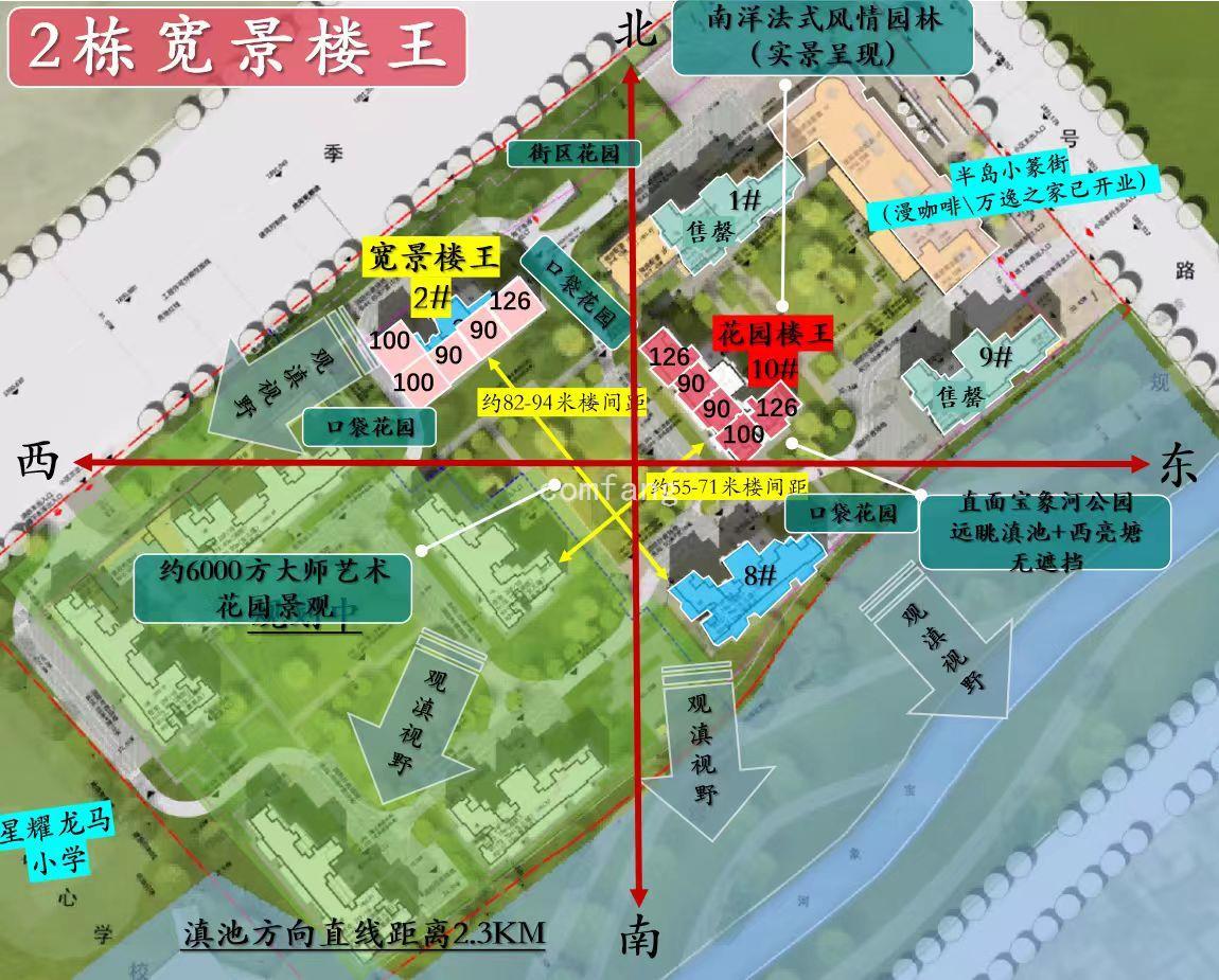 效果图