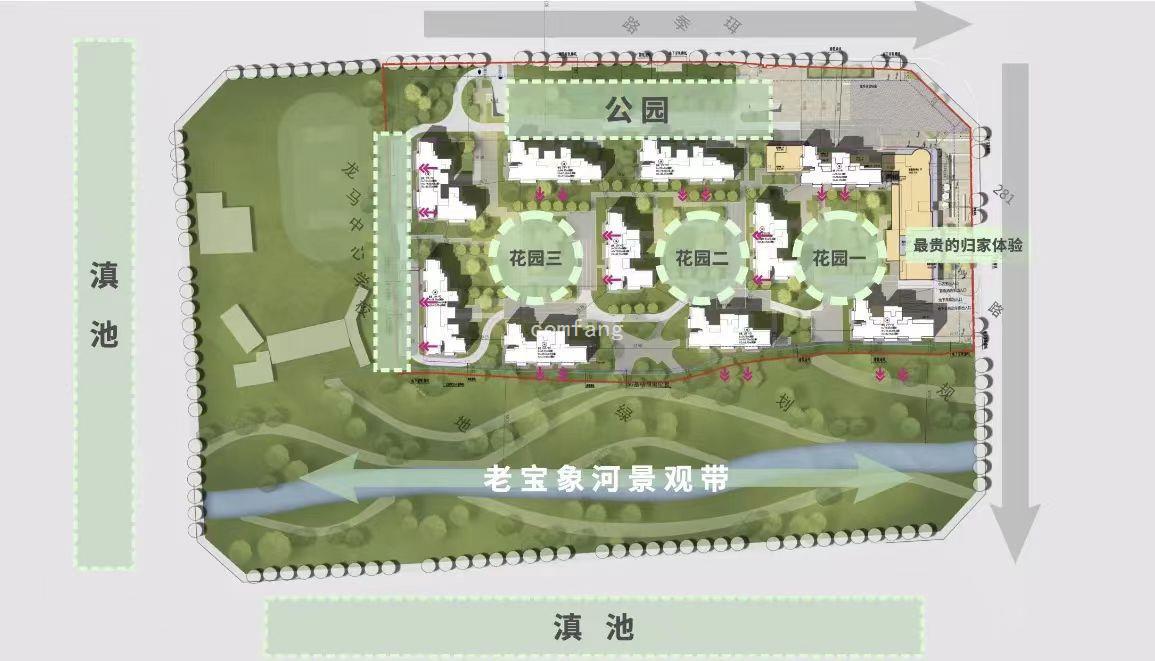 效果图