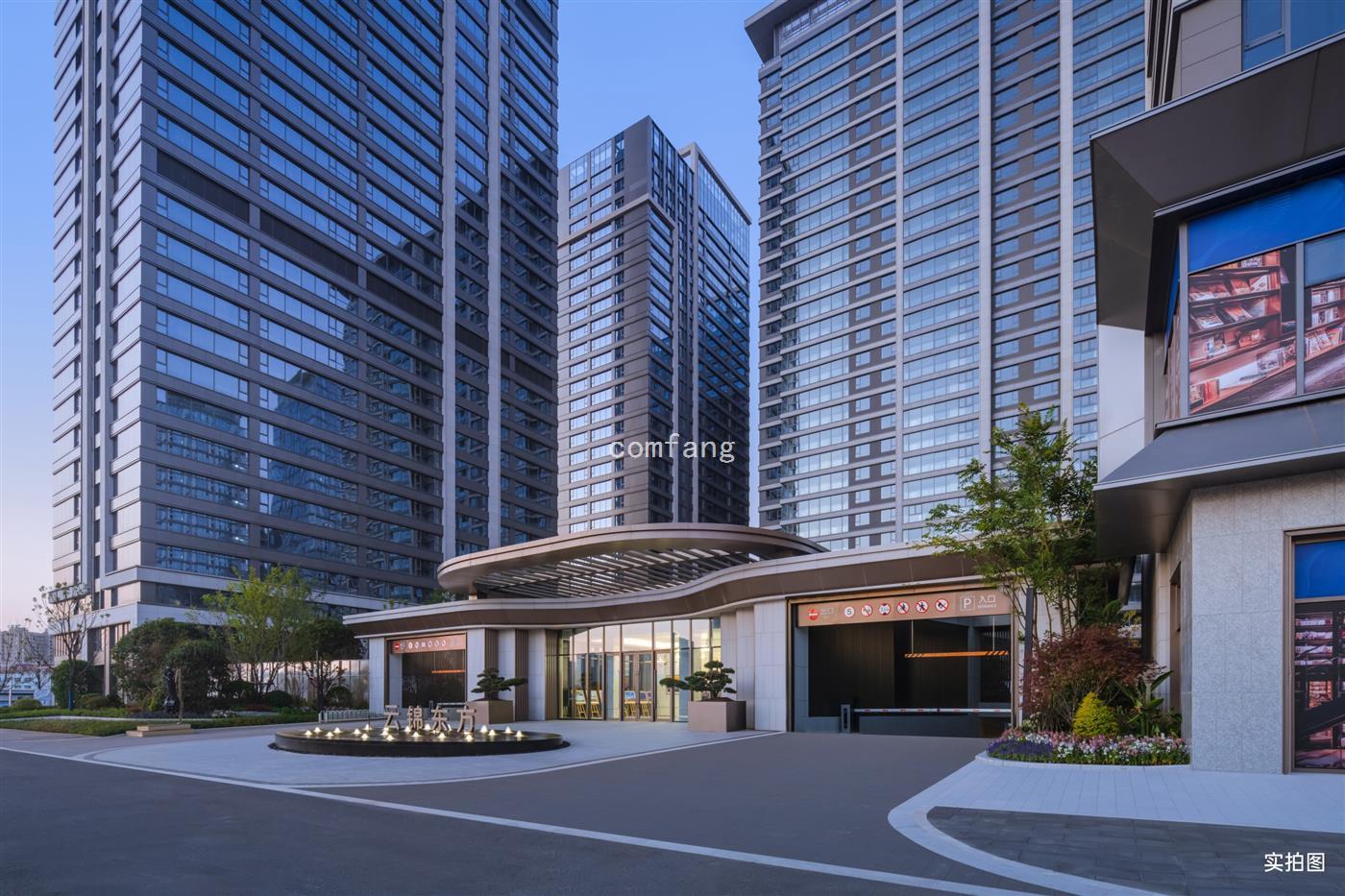 效果图