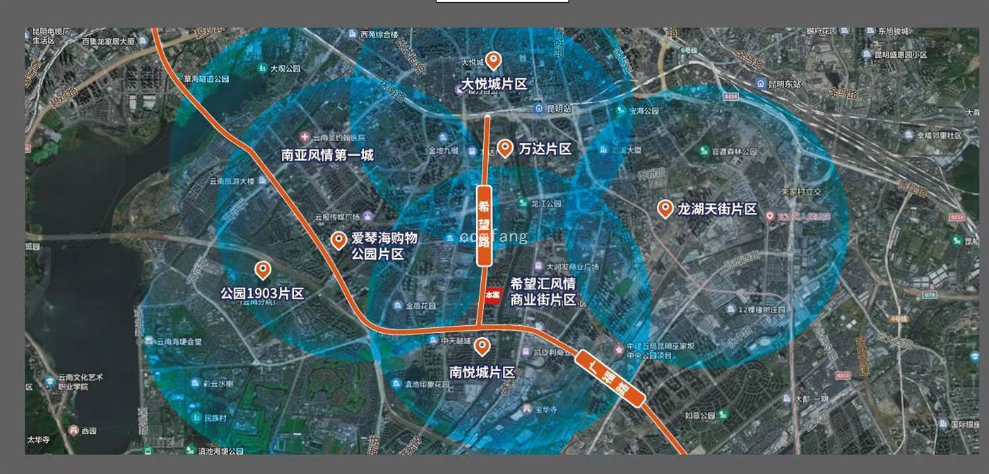 效果图
