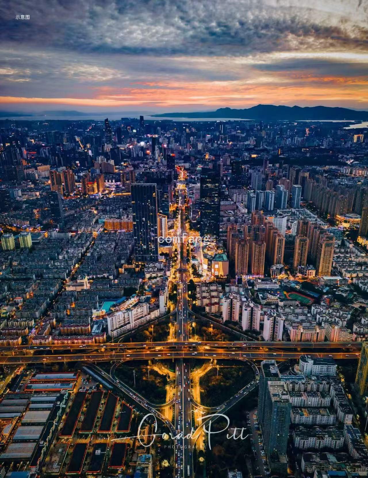 周边配套