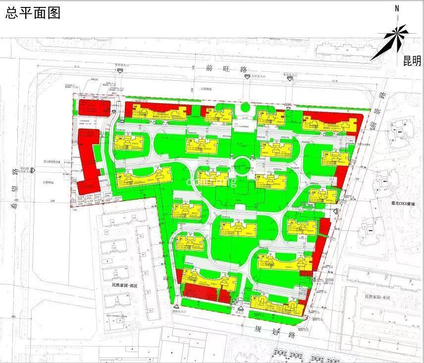 效果图