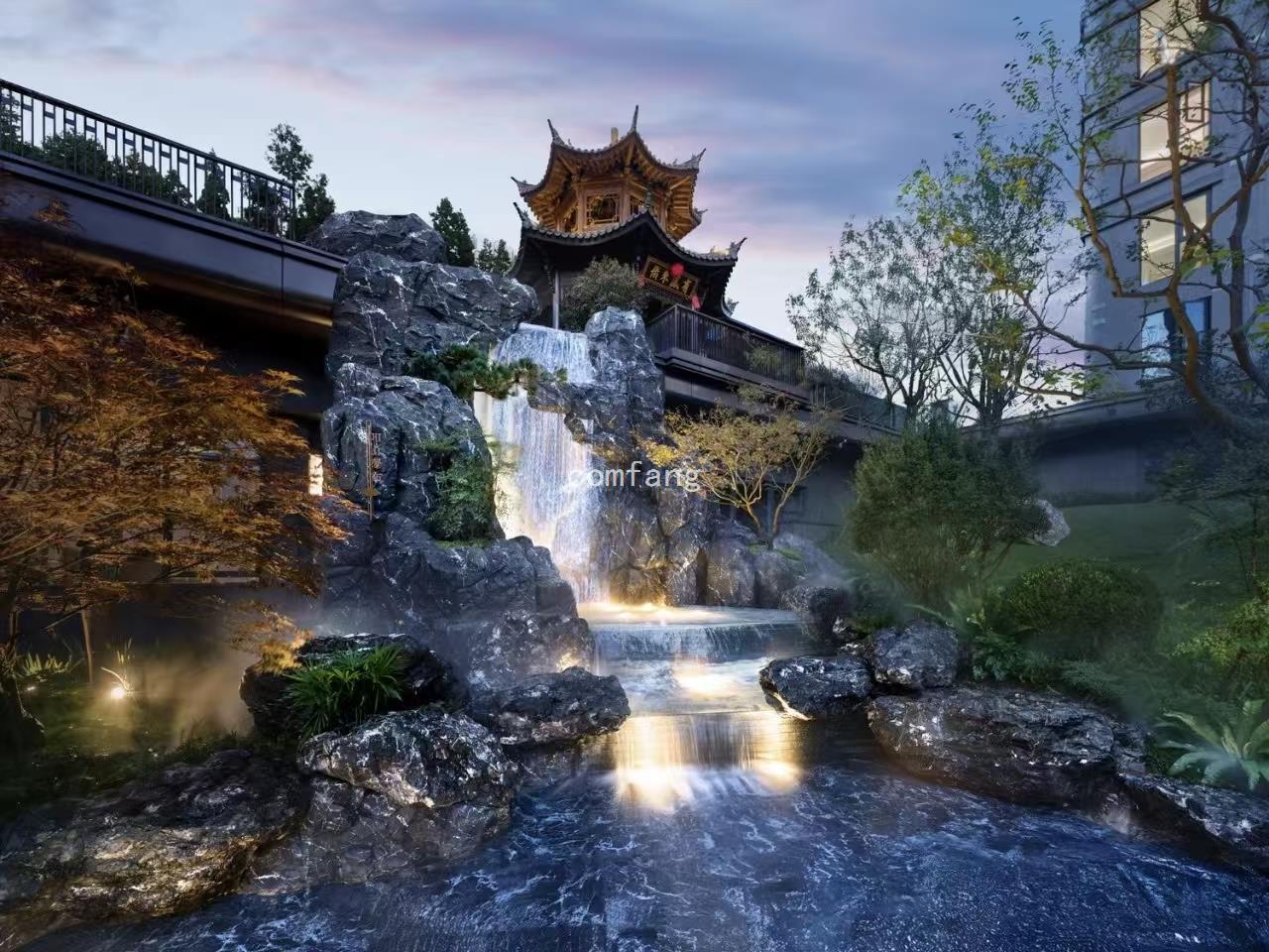 实景图片