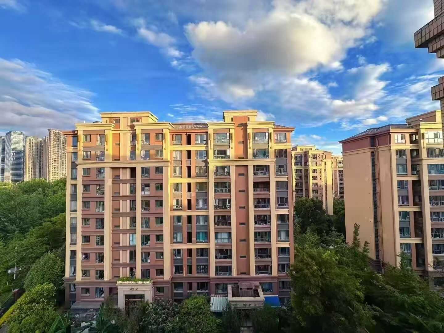 中海半岛华府