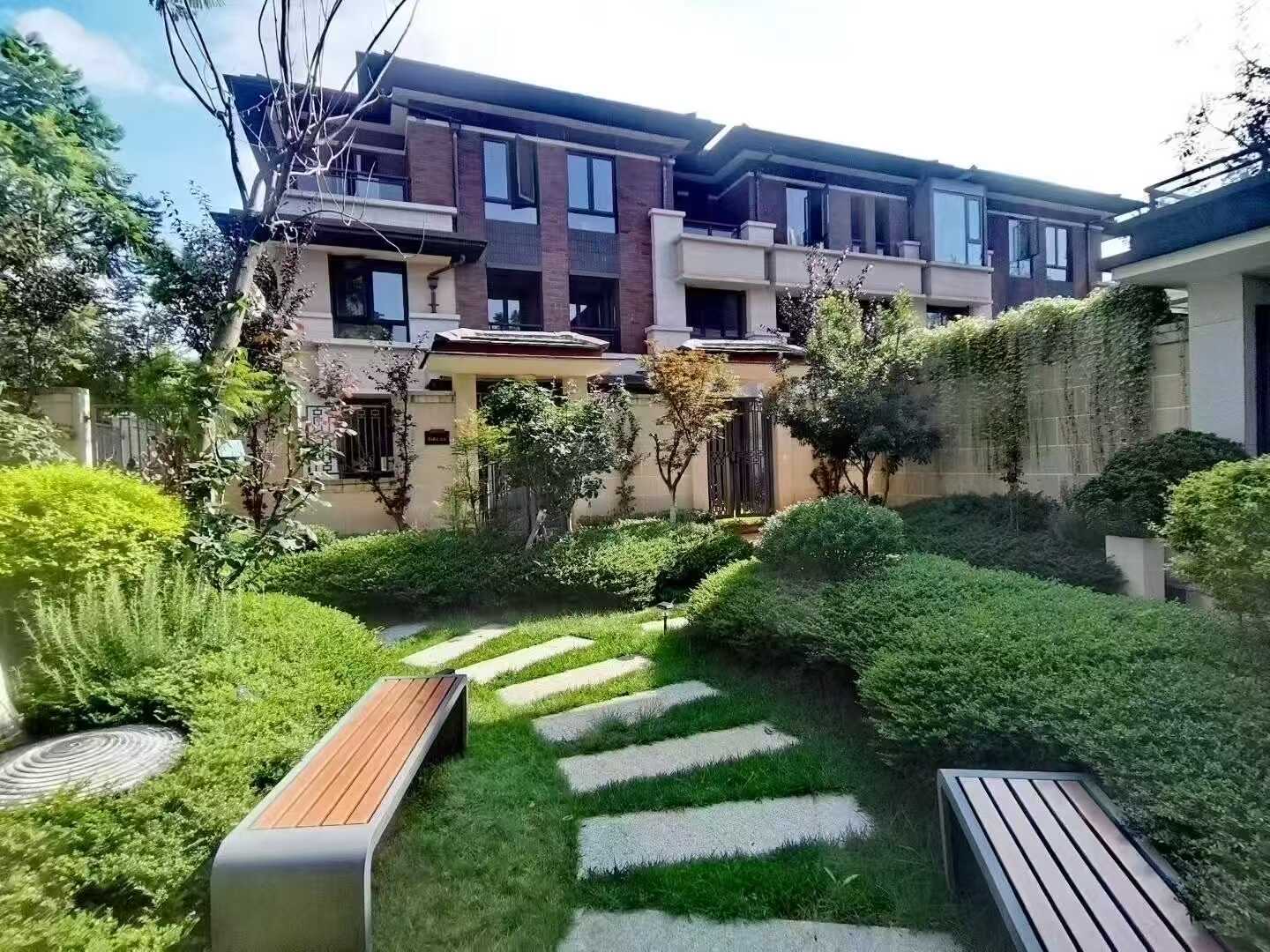 恒大云玺南区