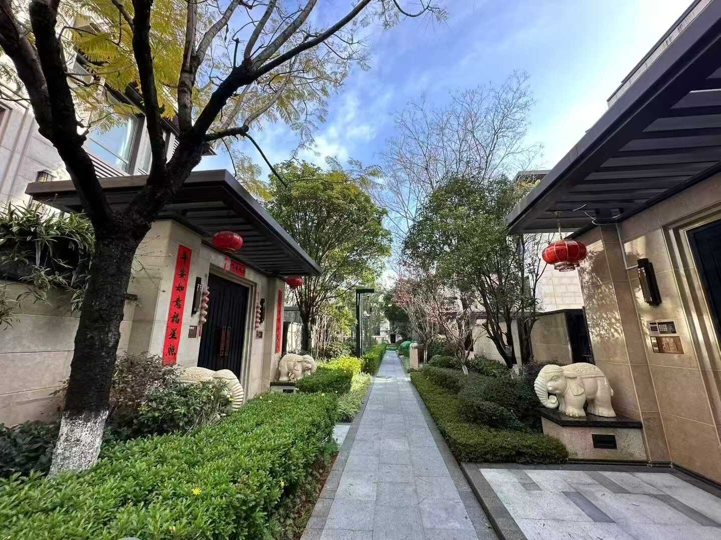 华夏天璟湾
